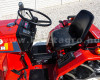 Yanmar F15D Japanische Kleintraktor (16)