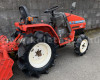 Yanmar KE-3D Tractor japonez mic (2)