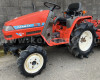 Yanmar KE-3D Tractor japonez mic (4)