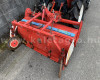 Yanmar KE-3D Japanese Compact Tractor (5)