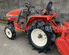 Yanmar KE-3D Japanese Compact Tractor (3)