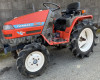 Yanmar KE-4D Tractor japonez mic (4)