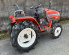 Yanmar KE-4D Tractor japonez mic (2)