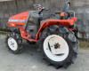 Yanmar KE-4D Tractor japonez mic (3)