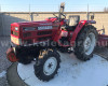 Shibaura D235F Japanese Compact Tractor (7)
