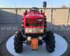 Shibaura D235F Japanese Compact Tractor (8)