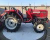 Shibaura D235F Japanese Compact Tractor (2)