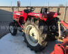 Shibaura D235F Japanese Compact Tractor (5)
