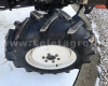 Shibaura D235F Japanese Compact Tractor (12)