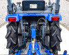 Iseki THS20 Japanese Compact Tractor (4)