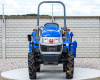 Iseki THS20 Japanese Compact Tractor (8)
