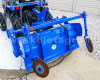 Iseki THS20 Japanese Compact Tractor (10)