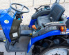 Iseki THS20 Japanese Compact Tractor (15)