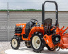 Kubota GB130 4-12 7-16 Tractor japonez mic (5)