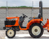Kubota GB130 4-12 7-16 Tractor japonez mic (6)
