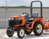 Kubota GB130 4-12 7-16 Tractor japonez mic (7)