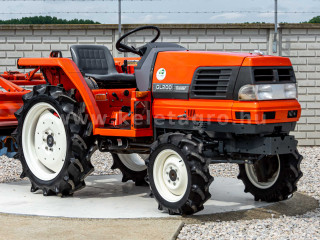 Click here to enlarge photo
4917-216.33354177215-4879 Kubota GL200 Japanese Compact Tractor (1)