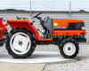 Kubota GL200 Japanese Compact Tractor (2)