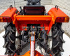 Kubota GL200 Japanese Compact Tractor (4)