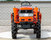 Kubota GL200 Japanese Compact Tractor (8)