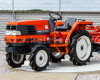 Kubota GL200 Japanese Compact Tractor (7)