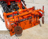 Kubota GL200 Japanese Compact Tractor (10)