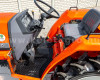 Kubota GL200 Japanese Compact Tractor (16)