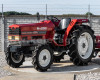 Shibaura D288 3+1 Japanese Compact Tractor (7)