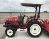 Yanmar AF220S Japanese Compact Tractor (6)
