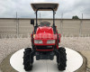 Yanmar AF220S Japanese Compact Tractor (8)