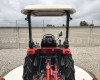 Yanmar AF220S Japanese Compact Tractor (4)