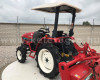 Yanmar AF220S Japanese Compact Tractor (5)