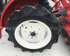 Yanmar AF220S Japanese Compact Tractor (12)