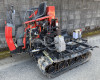 Yanmar Ee-35 project platform (4)