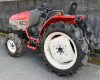 Yanmar F-200 Japanese Compact Tractor (3)