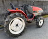 Yanmar F-200 Japanese Compact Tractor (2)