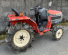 Yanmar F145D Japanese Compact Tractor (2)