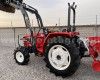 Yanmar US46D Hi-Speed Tractor japonez mic  (6)