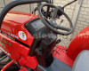 Yanmar US46D Hi-Speed Microracteur japonais  (20)