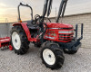 Yanmar US46D Hi-Speed Tractor japonez mic  (2)