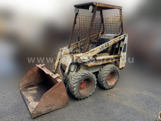 Click here to enlarge photo
525-85.037987341772-186 TCM Bobcat 315 (1)