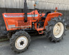 Hinomoto E2604 Japanese Compact Tractor (4)
