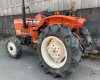 Hinomoto E2604 Japanese Compact Tractor (3)