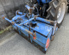 Iseki TK33FF High Speed Tractor japonez mic (5)