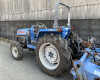 Iseki TK33FF High Speed Tractor japonez mic (3)