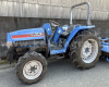 Iseki TK33FF High Speed Tractor japonez mic (4)