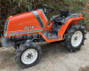 Kubota A-15 Tractor japonez mic (6)