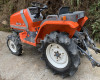 Kubota A-15 Tractor japonez mic (4)