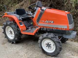 Pentru vizionarea imaginilor mai mari clic aici
6693-178.06360506329-1571 Kubota A-15 Tractor japonez mic (1)