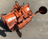 Kubota L1501DT Japanese Compact Tractor (5)